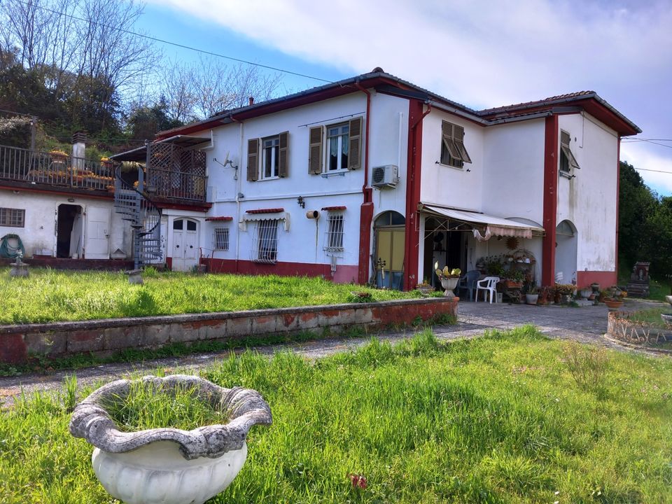 Haus in Vezzano Ligure, La Spezia - Foto 1