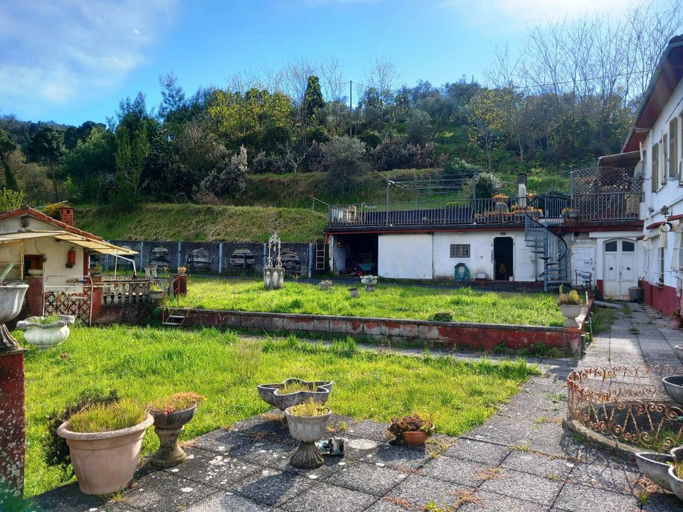 Haus in Vezzano Ligure, La Spezia - Foto 3