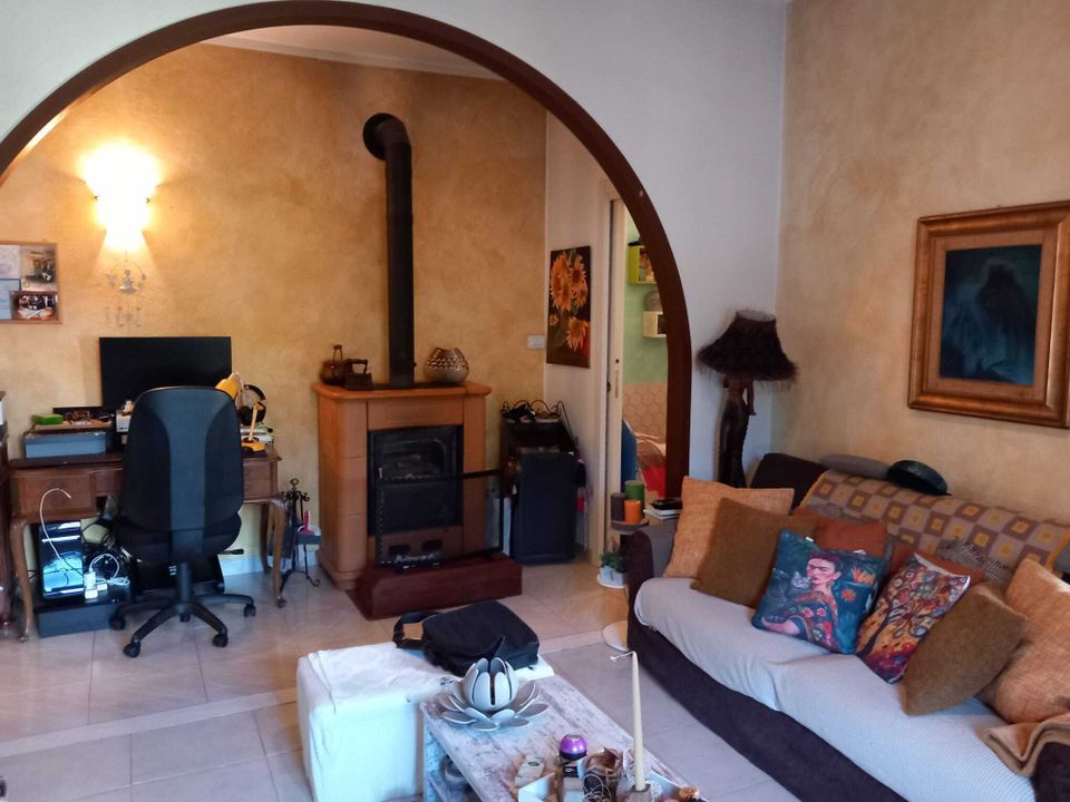 Haus in Vezzano Ligure, La Spezia - Foto 5