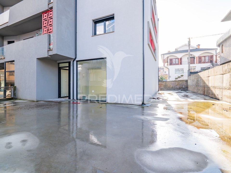 Erhvervsejendom i Cabeceiras de Basto, Braga - foto 3