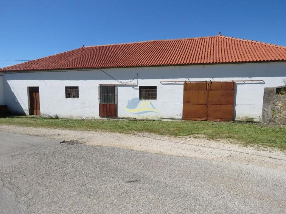 Landejendom i Espinhal, Coimbra - foto 1