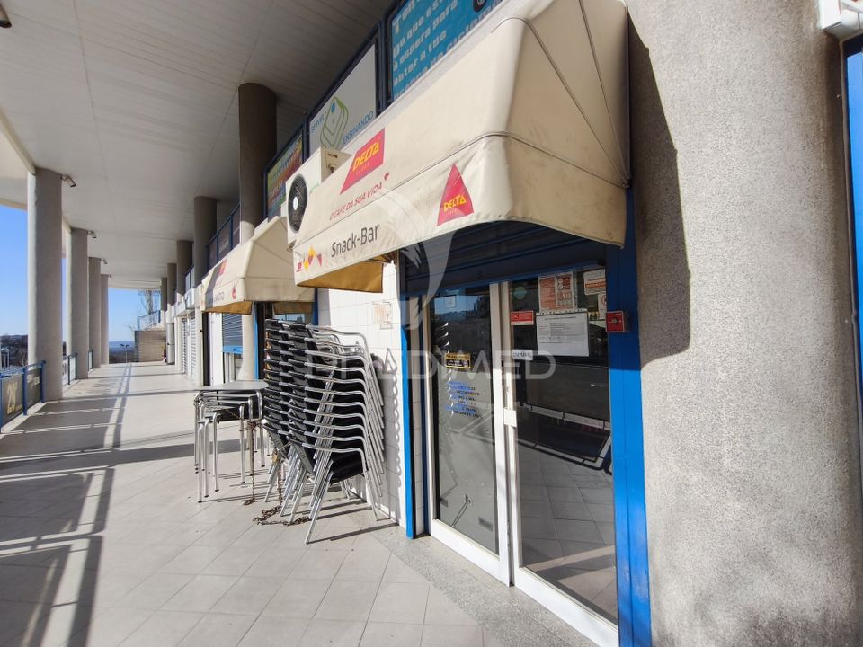 Erhvervsejendom i Portalegre, Portalegre - foto 1