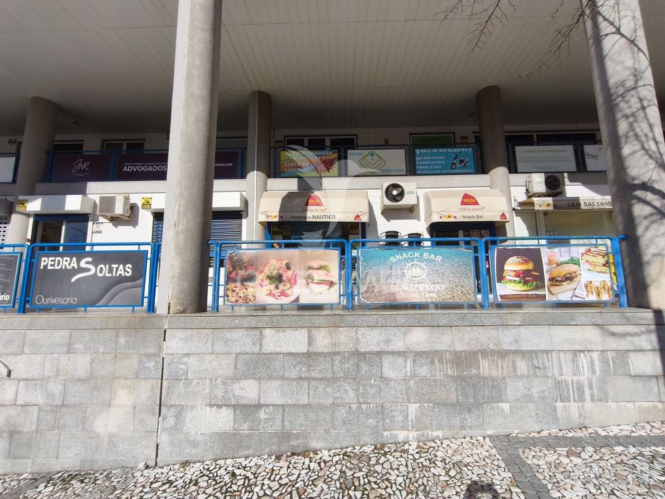 Erhvervsejendom i Portalegre, Portalegre - foto 4