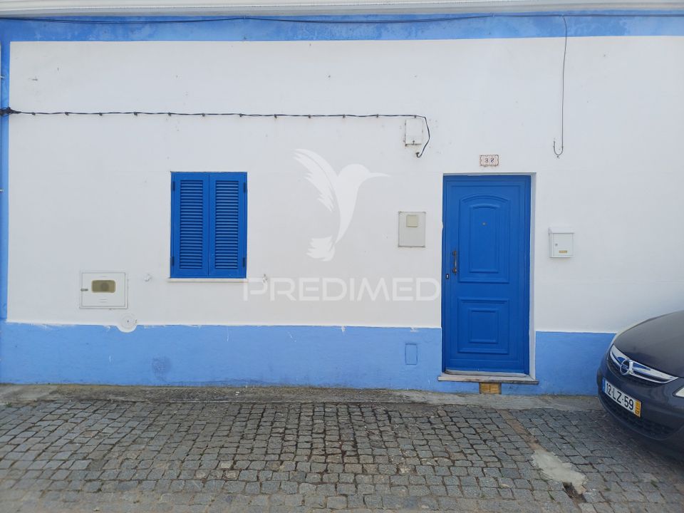 Byhus i Avis, Portalegre - foto 1