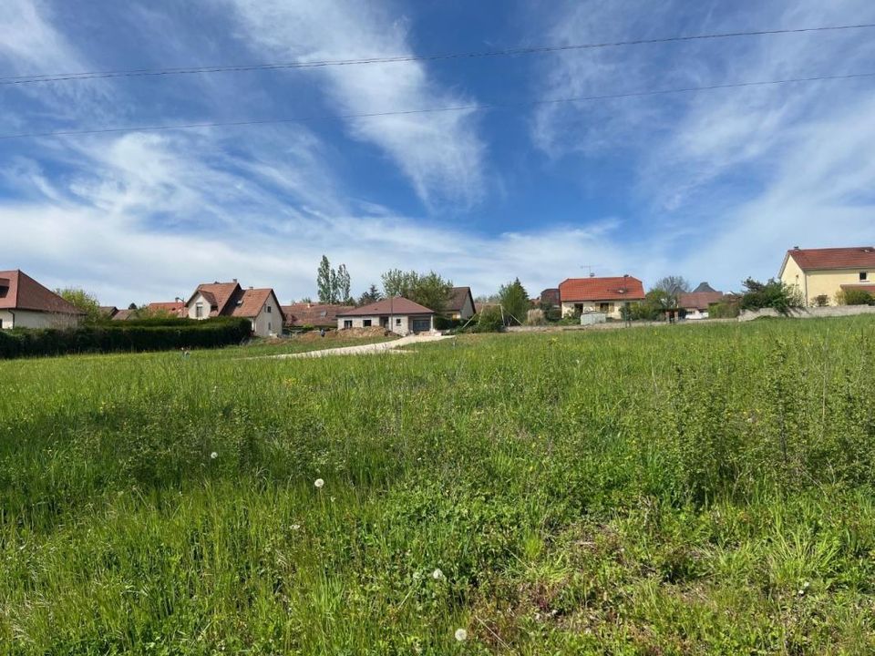 Villa i Saint-Vit, Doubs - foto 5