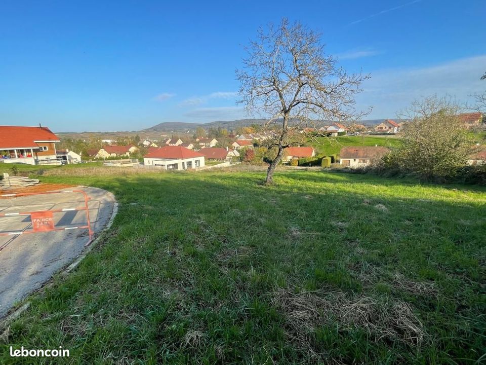 Villa i Arbois, Jura - foto 4