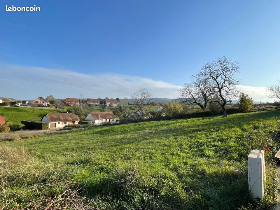 Villa i Arbois, Jura - foto 5