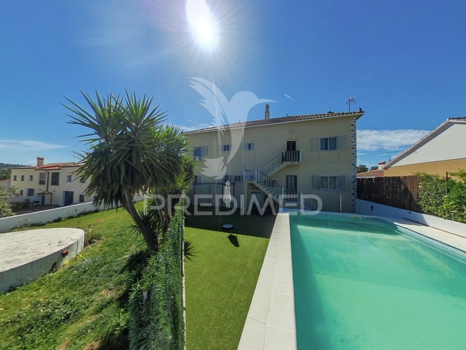 Farm hus i Portalegre, Portalegre - foto 1