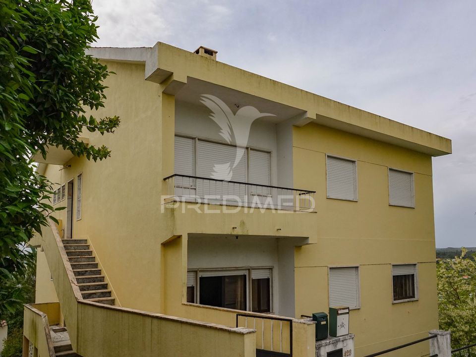 Lejlighed i Abrantes, Santarem - foto 1