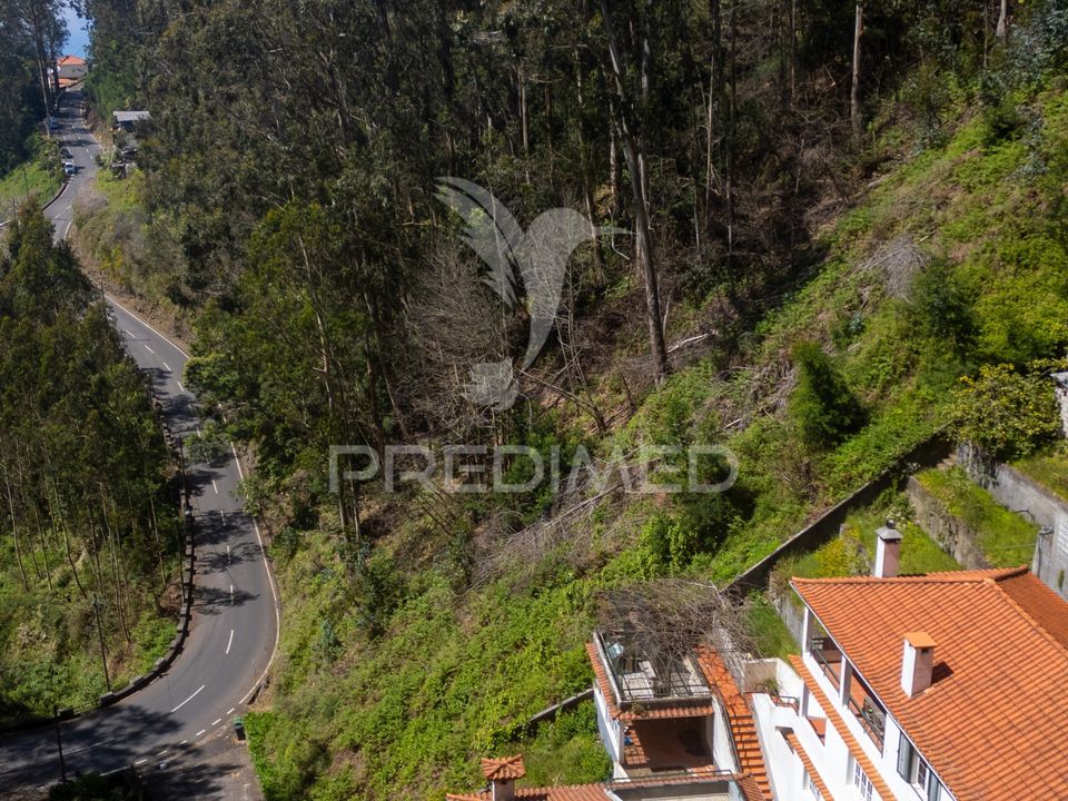 Helårsgrund i Funchal, Madeira - foto 3