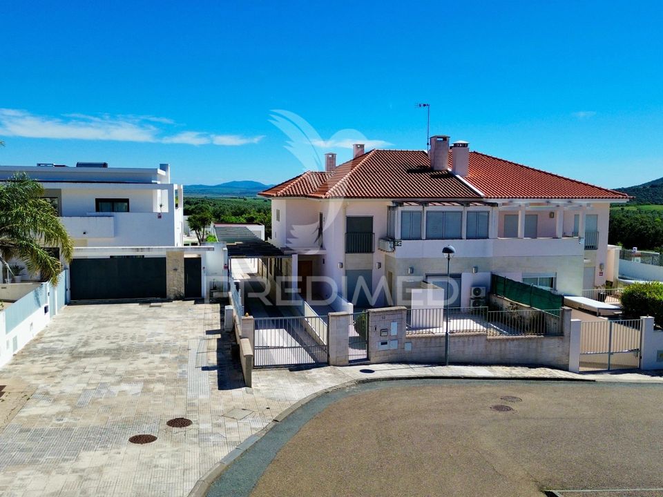 Byhus i Elvas, Portalegre - foto 1