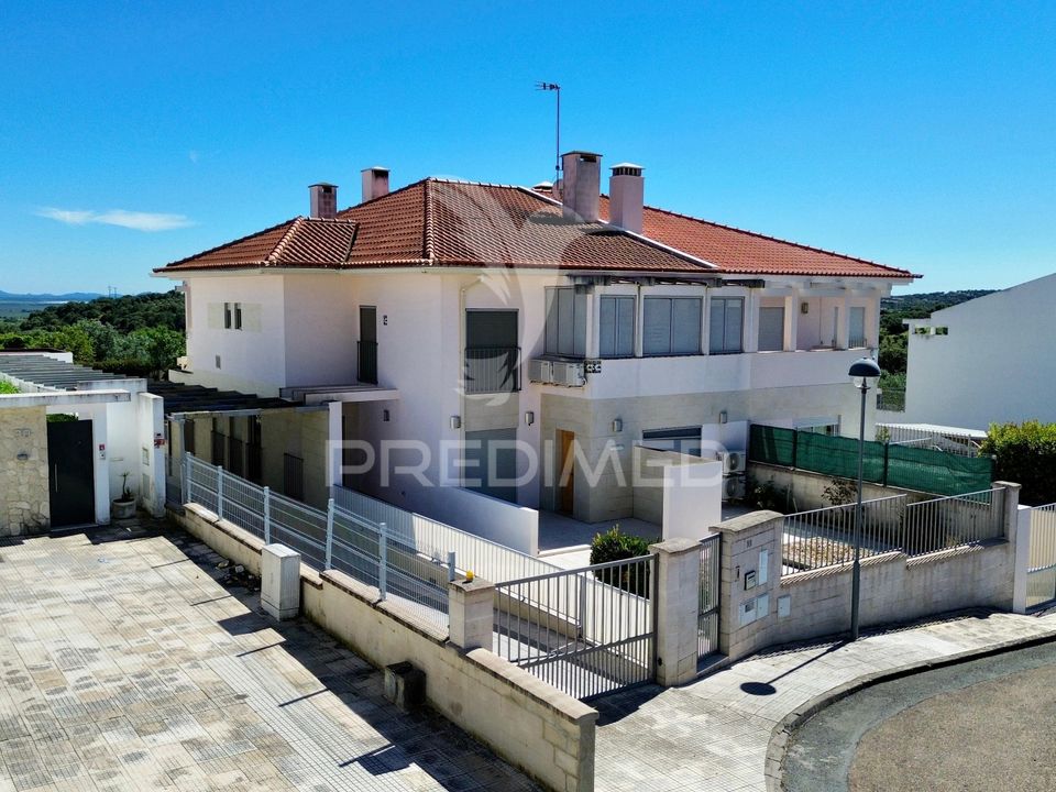 Byhus i Elvas, Portalegre - foto 3