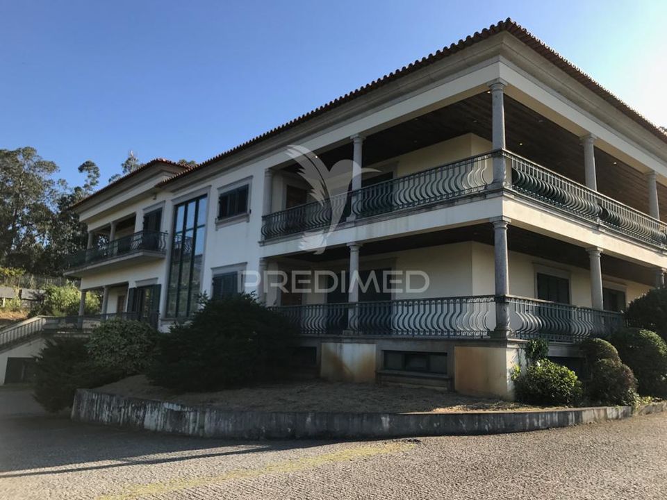 Byhus i Trofa, Porto - foto 2
