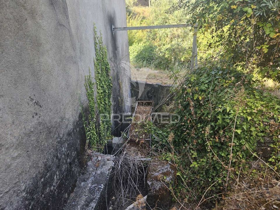 Farm hus i Ferreira do Zezere, Santarem - foto 3