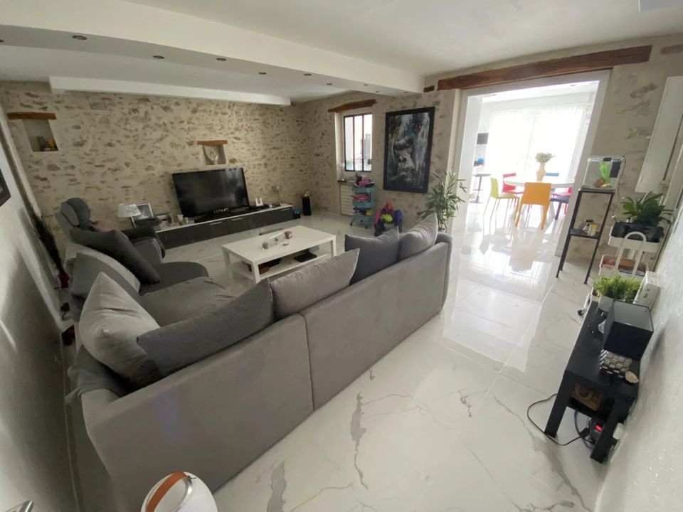 Villa i Dourdan, Essonne - foto 4