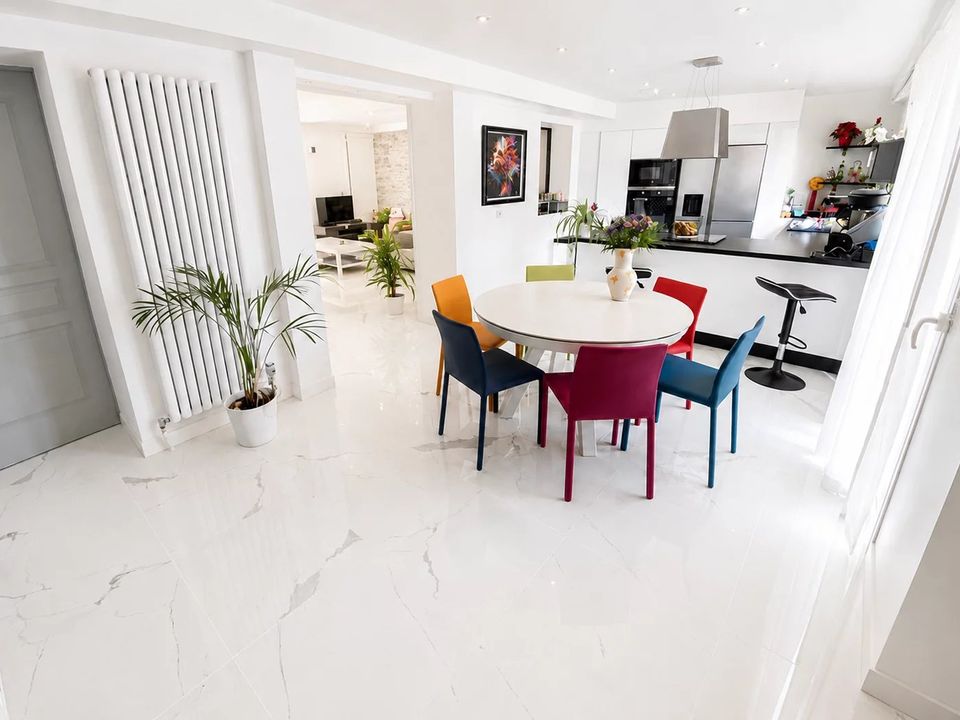 Villa i Dourdan, Essonne - foto 3