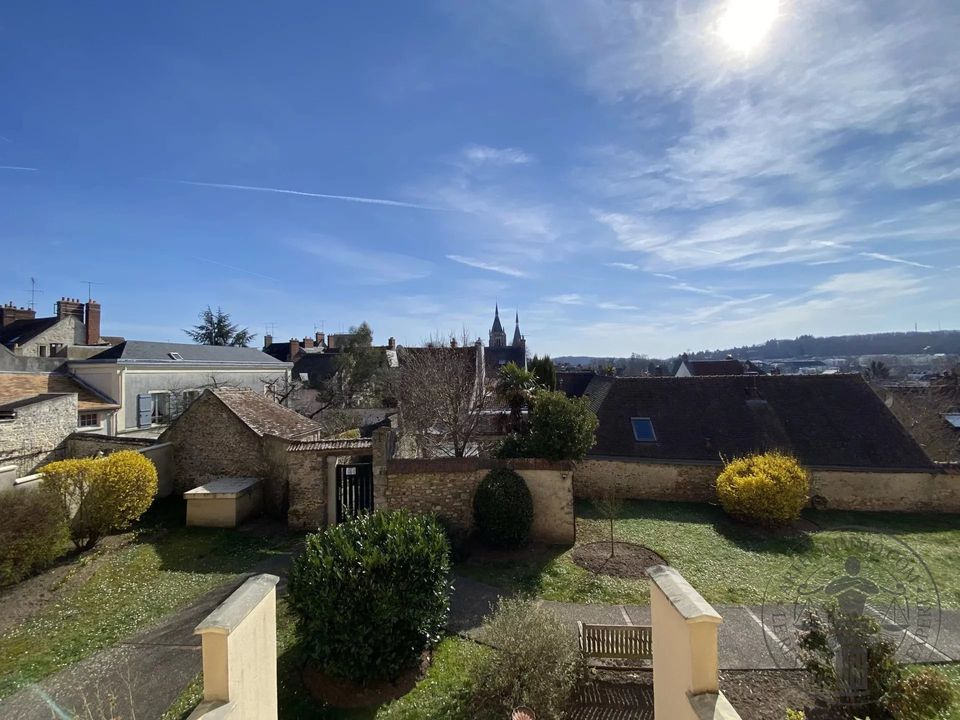 Leilighet i Dourdan, Essonne - bilde 1
