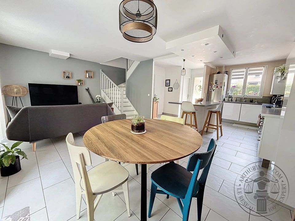 Villa i Dourdan, Essonne - foto 2
