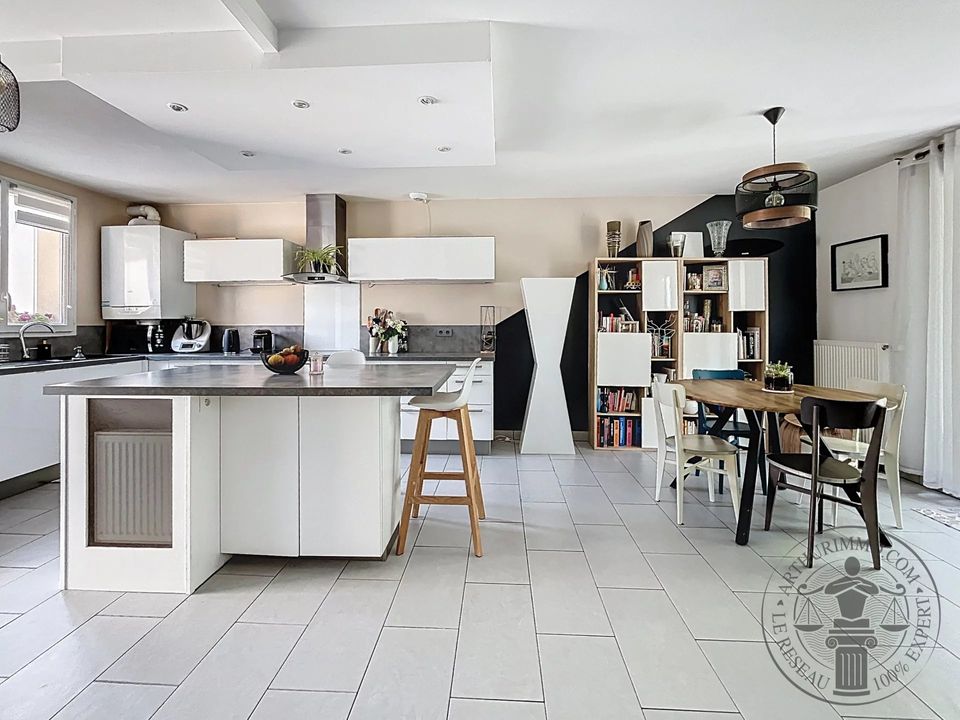 Villa i Dourdan, Essonne - foto 3
