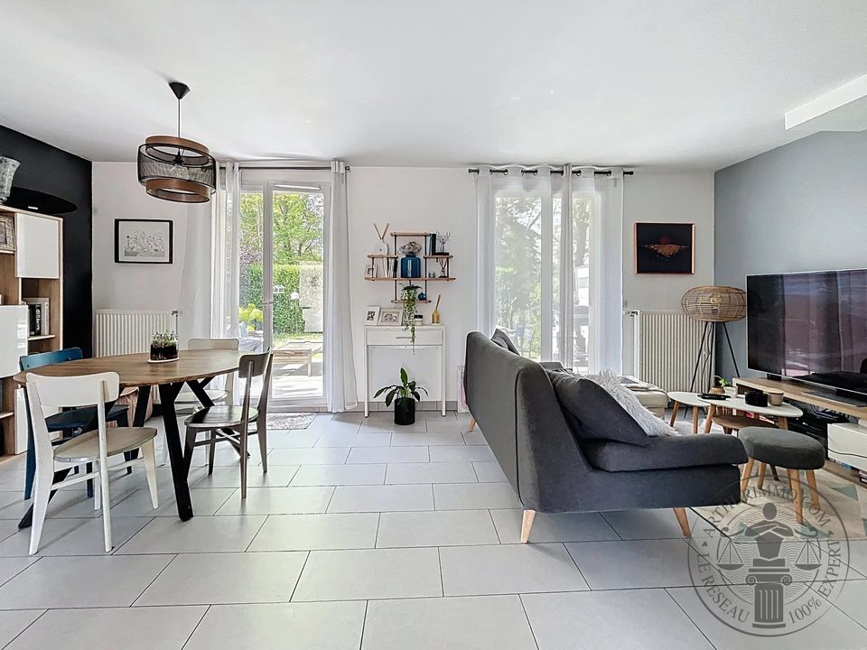 Villa i Dourdan, Essonne - foto 4