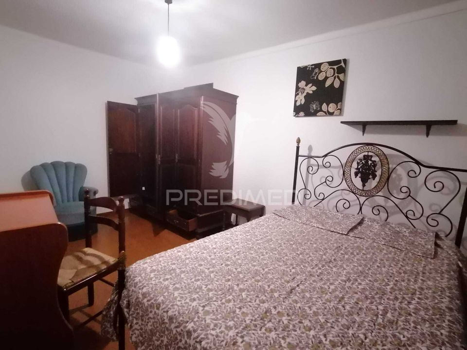 Byhus i Portalegre, Portalegre - foto 2