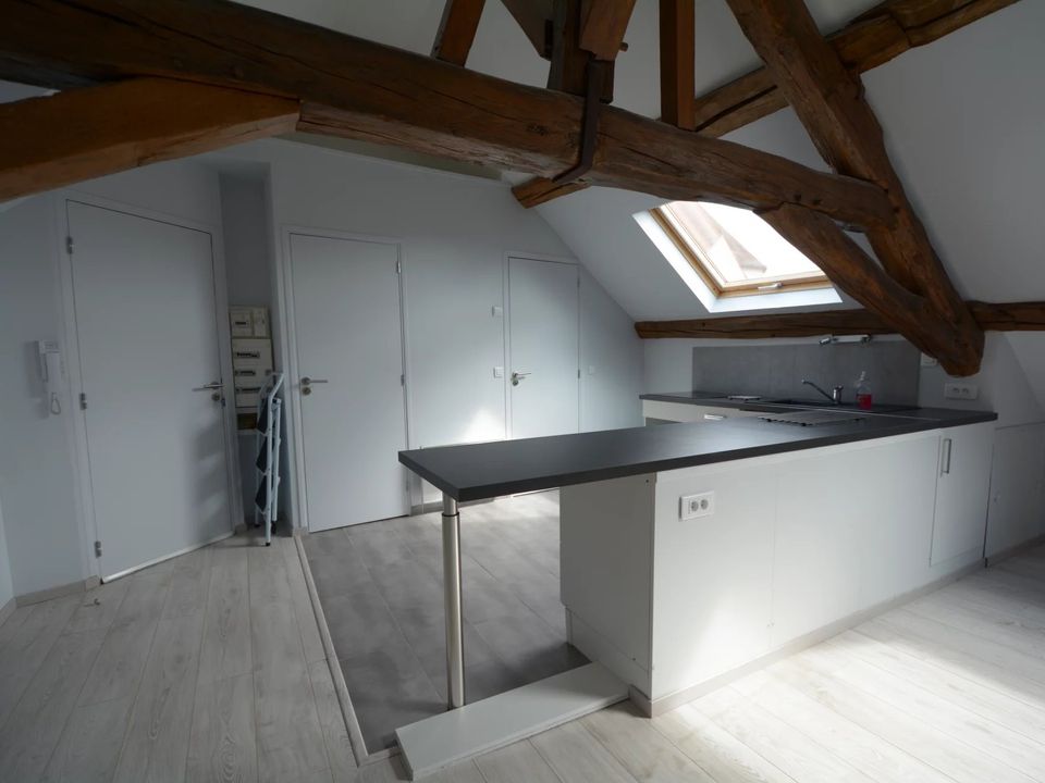 Apartament a Breuillet, Essonne - foto 1