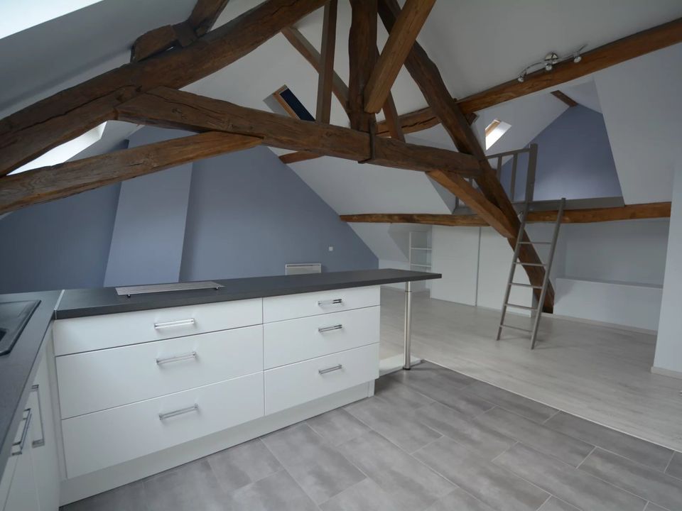 Apartament a Breuillet, Essonne - foto 2