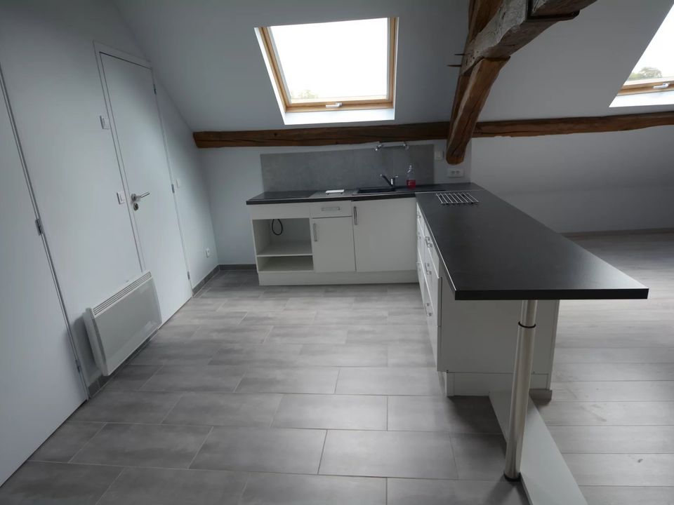 Apartament a Breuillet, Essonne - foto 3