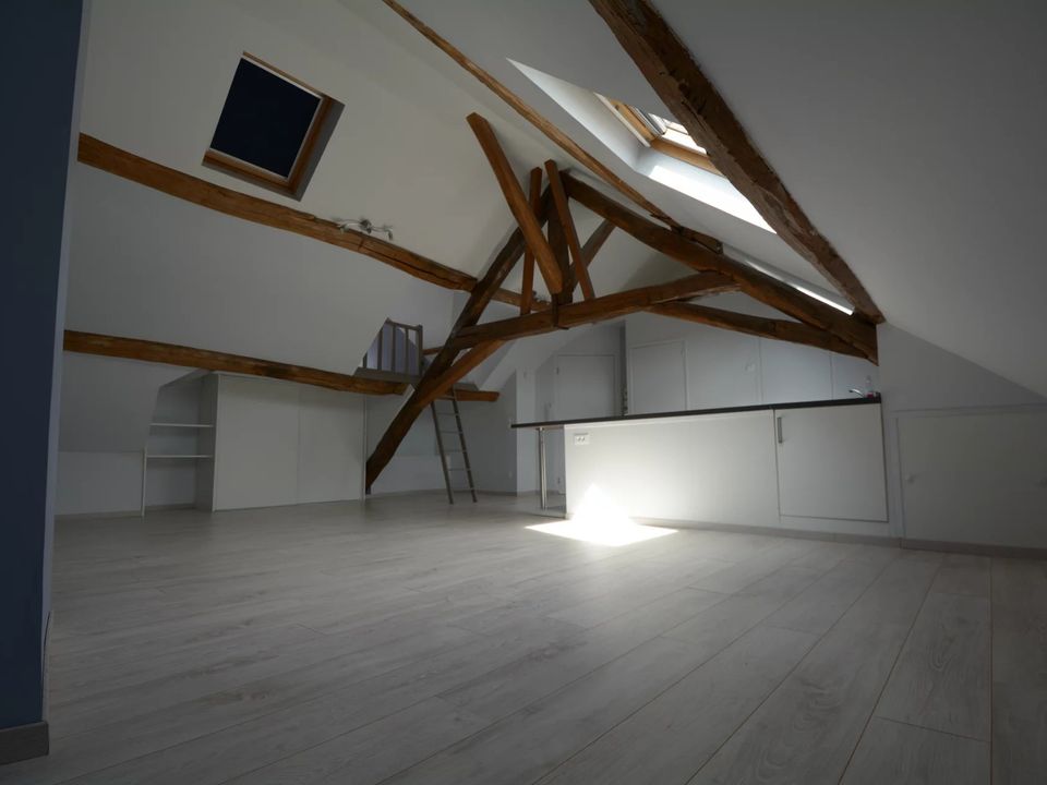 Apartament a Breuillet, Essonne - foto 5