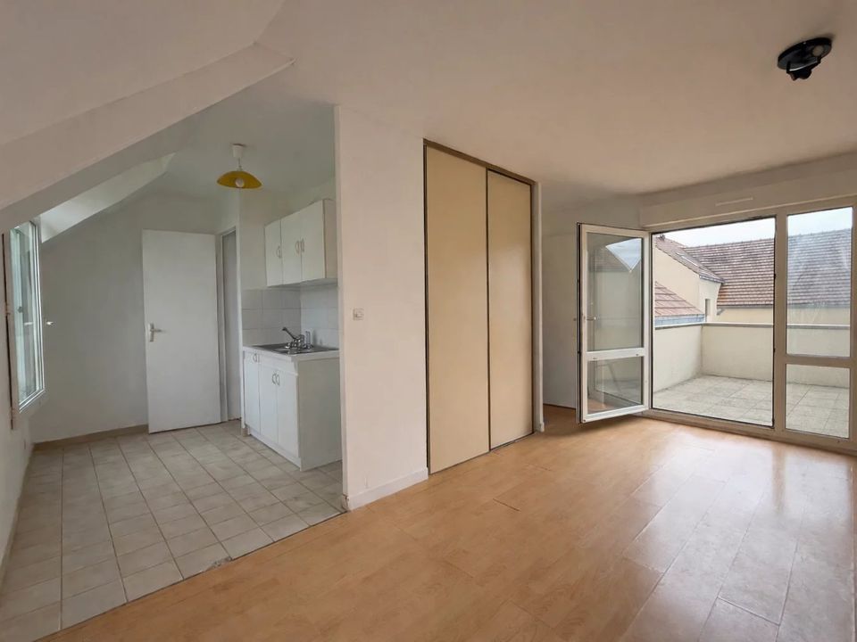 Lejlighed i Ollainville, Essonne - foto 1