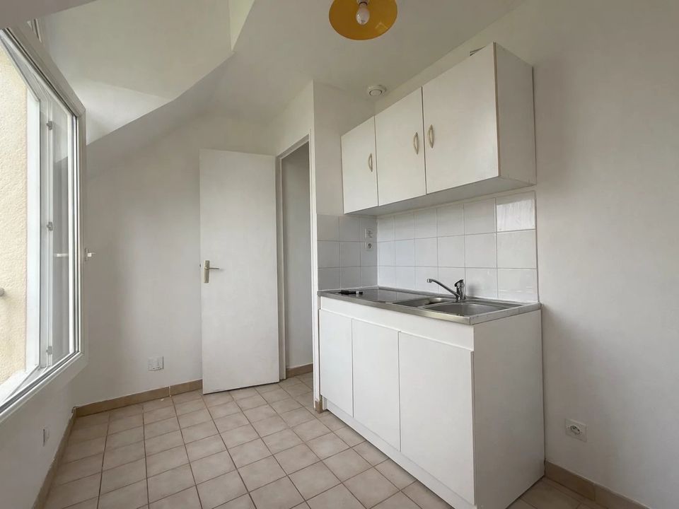 Lejlighed i Ollainville, Essonne - foto 2