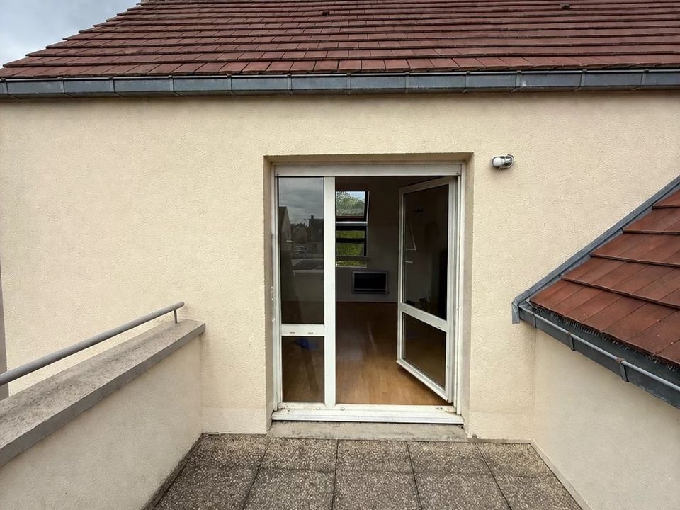 Lejlighed i Ollainville, Essonne - foto 3