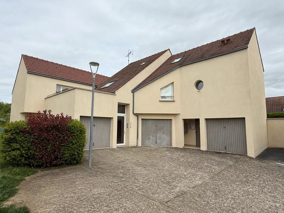 Lejlighed i Ollainville, Essonne - foto 4
