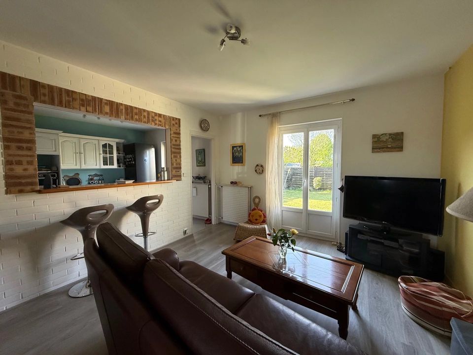 Villa a Boissy-sous-Saint-Yon, Essonne - foto 2