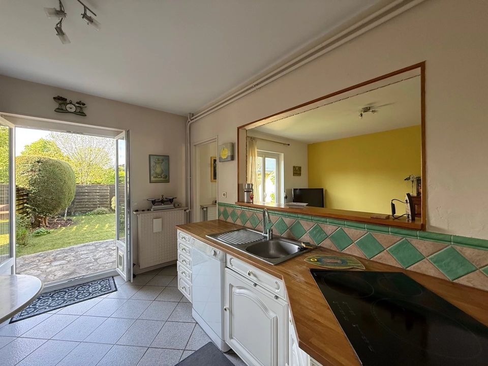Villa a Boissy-sous-Saint-Yon, Essonne - foto 3