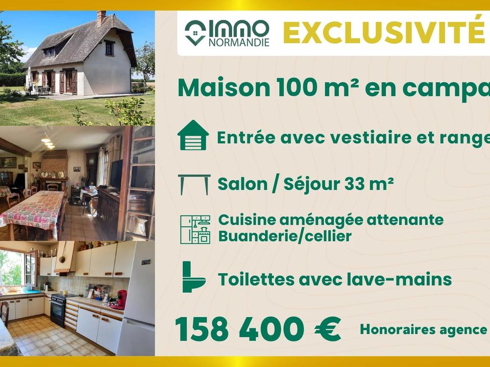 Villa in Bernay, Eure - foto 5