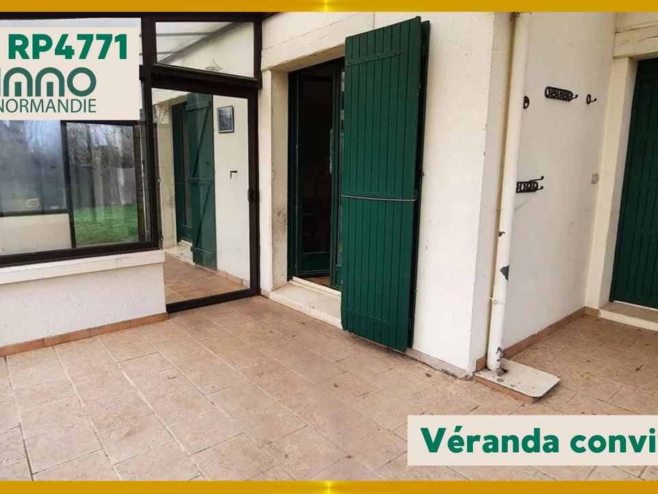 Villa i Bernay, Eure - foto 2