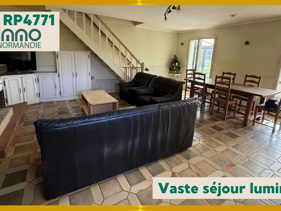 Villa i Bernay, Eure - foto 3