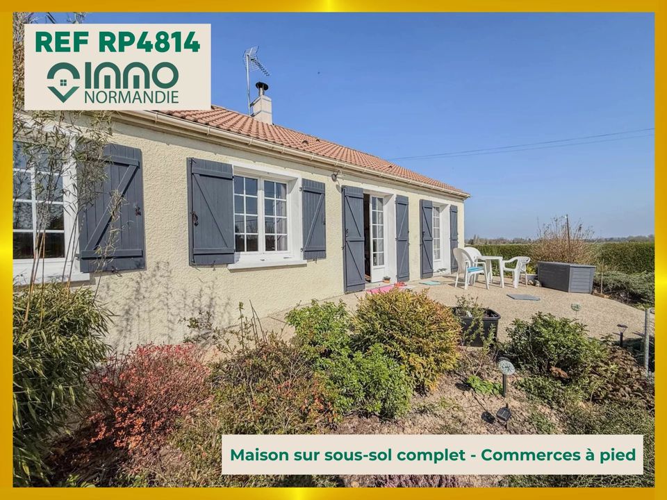 Villa in Mesnil-en-Ouche, Eure - foto 1