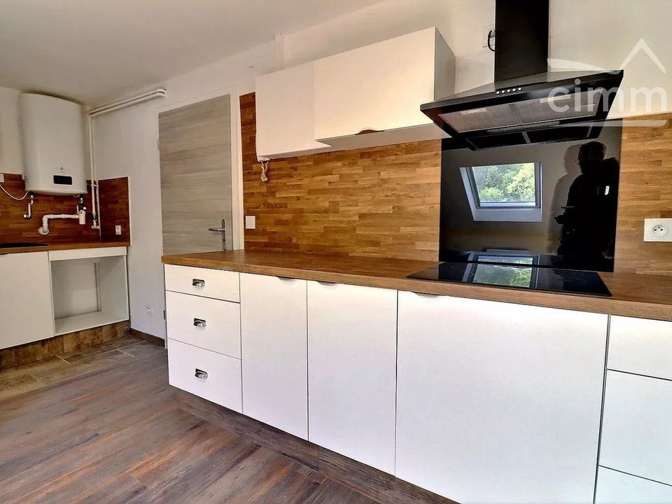 Lejlighed i Stiring-Wendel, Moselle - foto 1