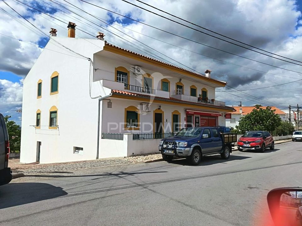 Lejlighed i Portalegre, Portalegre - foto 1
