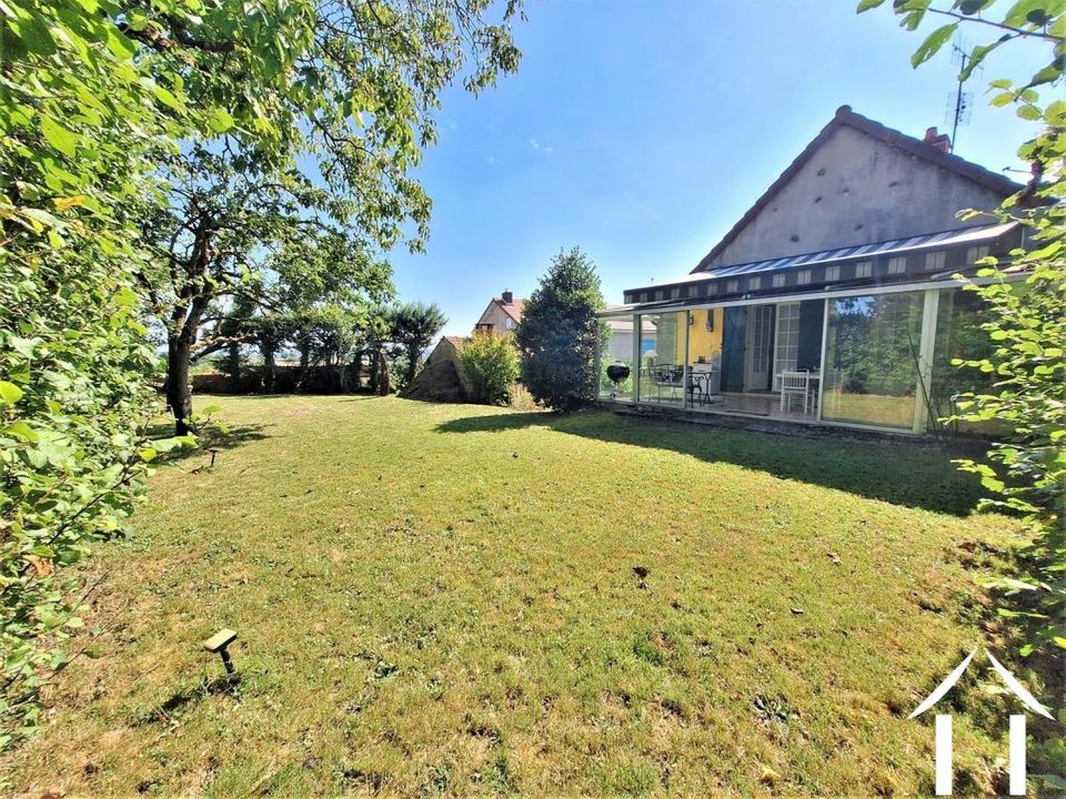 Villa i La Guiche, Saone-et-Loire - foto 2