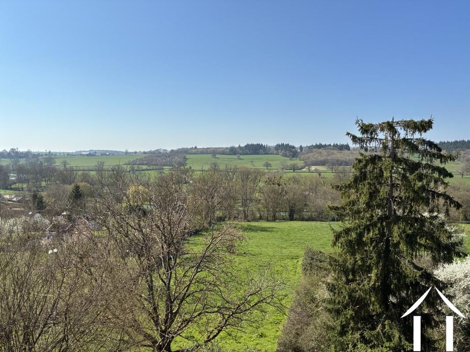 Villa i Mont-et-Marre, Nievre - foto 3