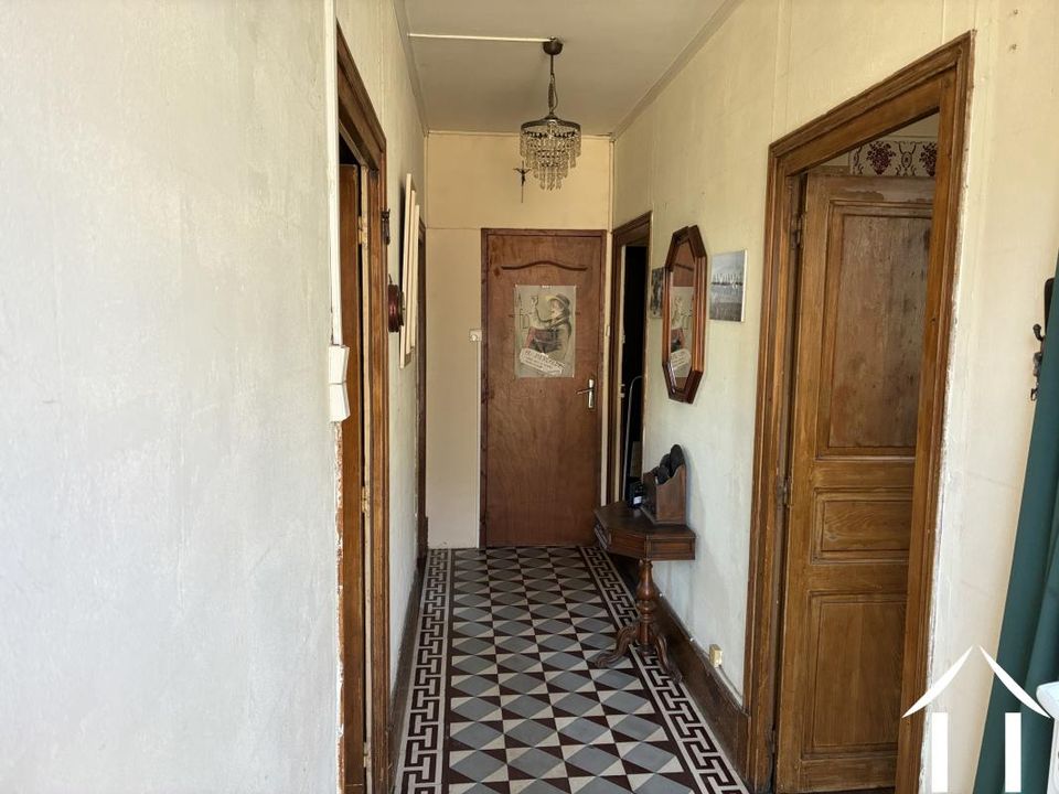 Villa i Mont-et-Marre, Nievre - foto 4