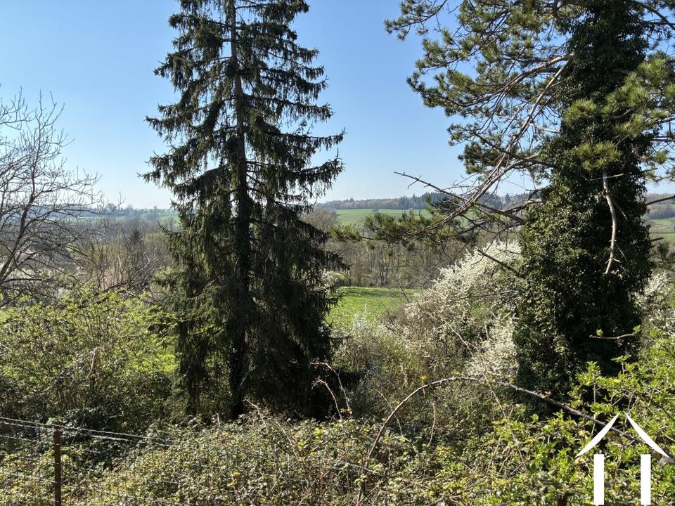Villa i Mont-et-Marre, Nievre - foto 5