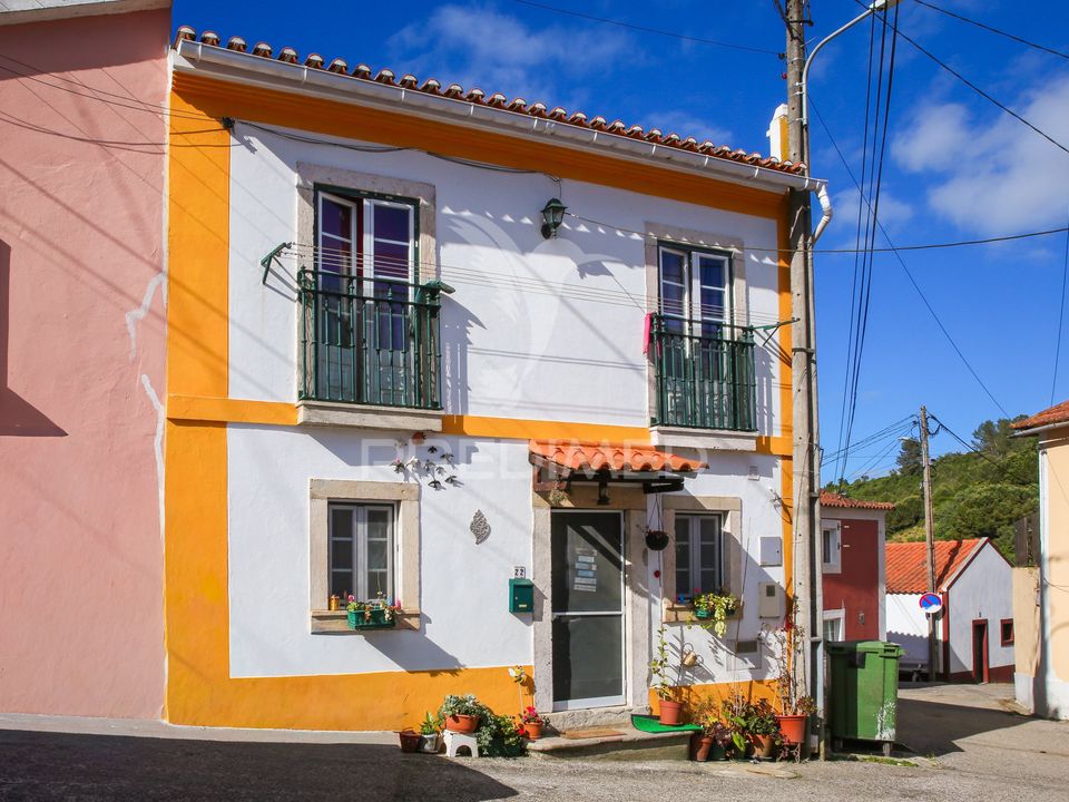 Byhus i Alenquer, Lisbon - foto 1
