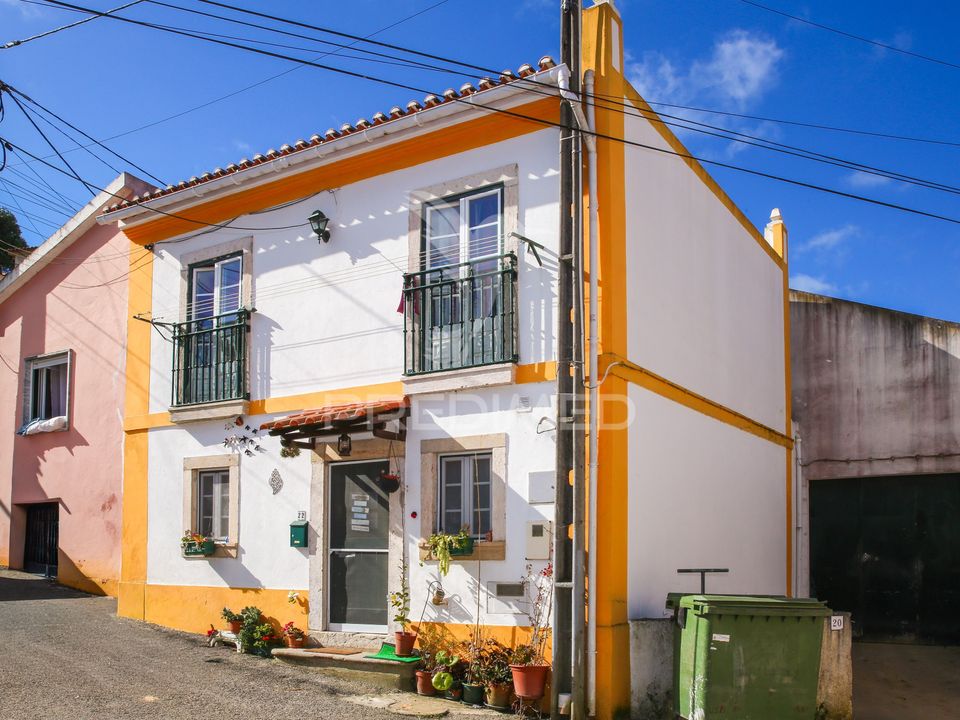 Byhus i Alenquer, Lisbon - foto 2