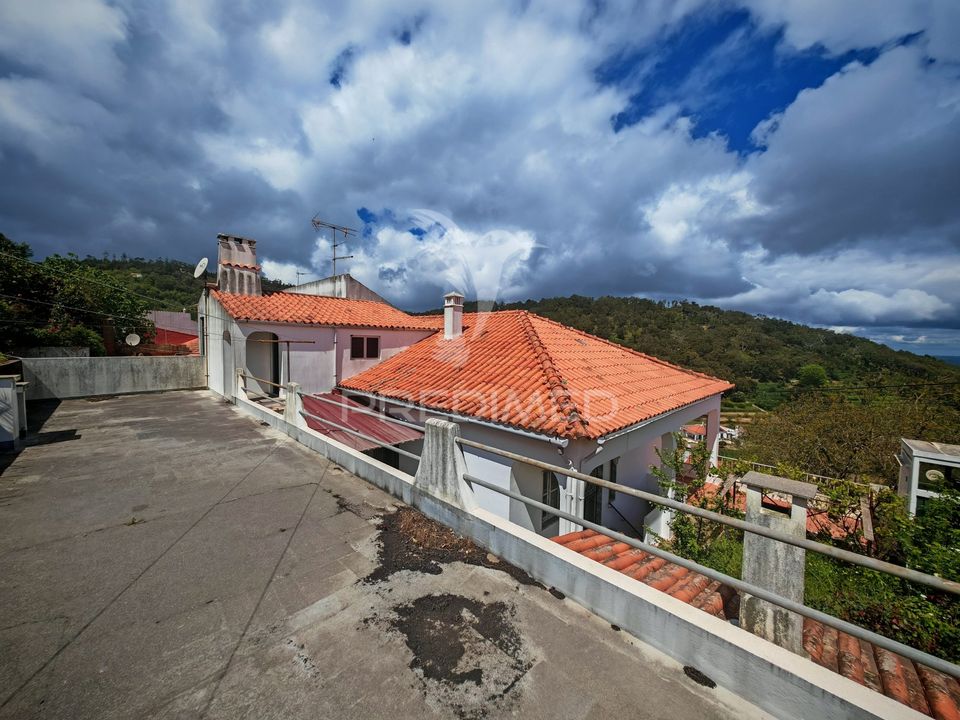 Byhus i Monchique, Faro - foto 1