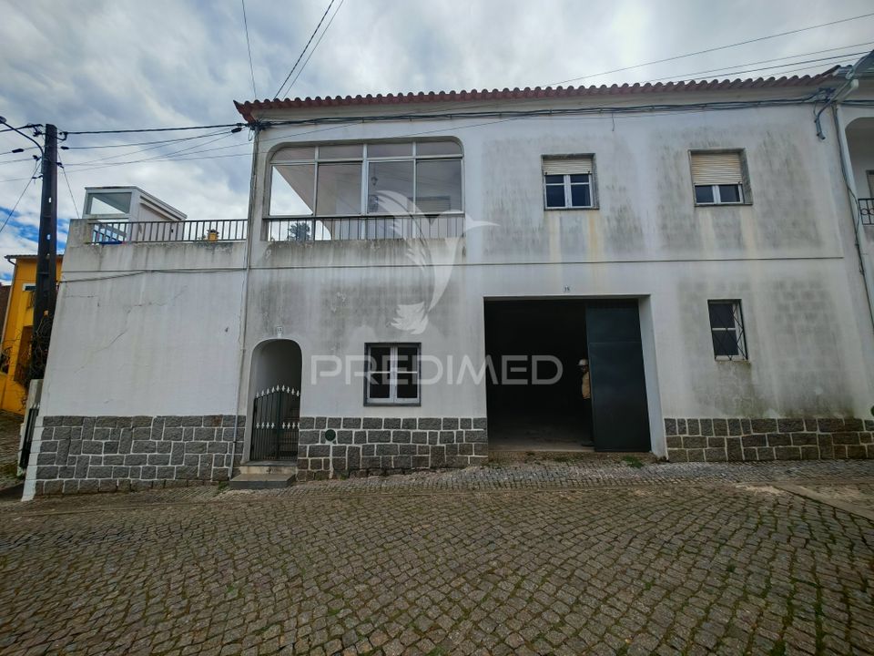 Byhus i Monchique, Faro - foto 2