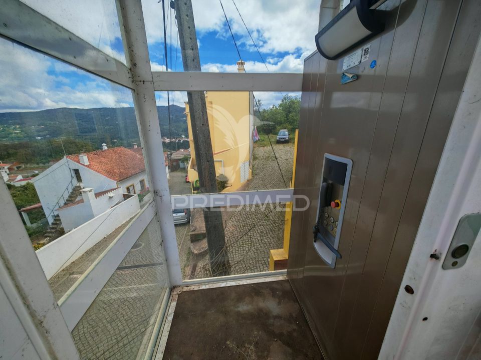 Byhus i Monchique, Faro - foto 5